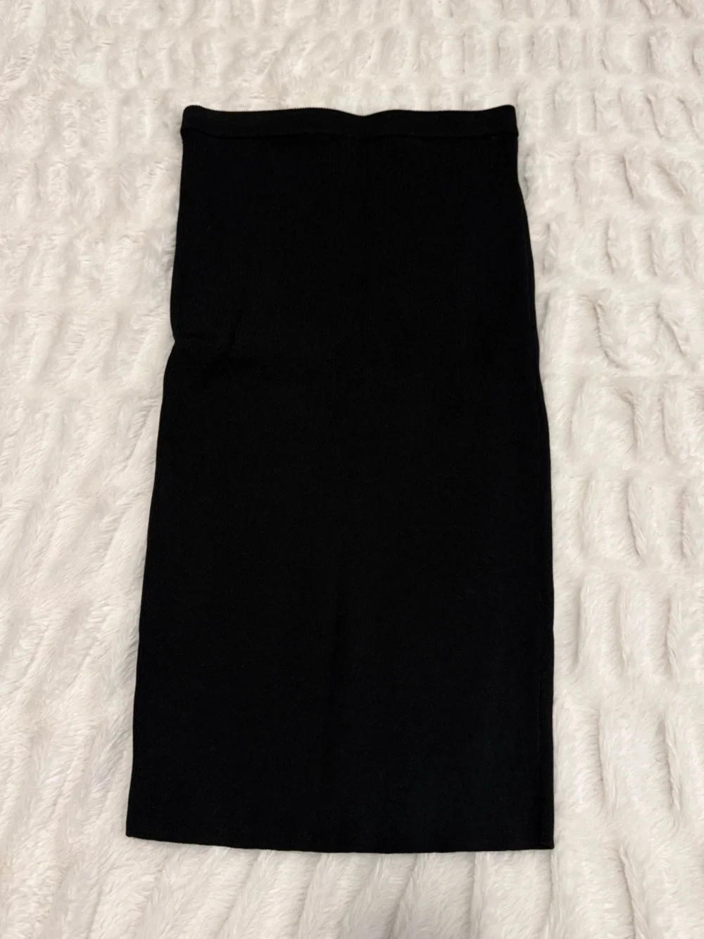 New York & Company Classic Black Women's Pencil Skirt